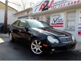 2004 Mercedes-Benz C 230 Kompressor Coupe