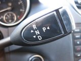 2010 Mercedes-Benz ML 350 7 Speed Touch Shift Automatic Transmission