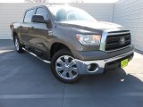 2010 Pyrite Brown Mica Toyota Tundra SR5 CrewMax #77270547