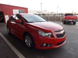 2012 Chevrolet Cruze LT/RS