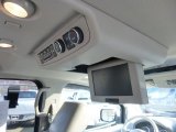 2010 Nissan Armada Platinum 4WD Entertainment System