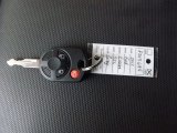 2012 Ford Escape Limited V6 Keys