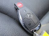 2008 Mercedes-Benz GL 550 4Matic Keys
