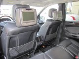2008 Mercedes-Benz GL 550 4Matic Entertainment System