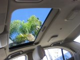 2010 Mercedes-Benz S 550 Sedan Sunroof