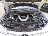 2008 Mercedes-Benz GL 550 4Matic 5.5 Liter DOHC 32-Valve V8 Engine