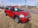 2011 Mini Cooper Hardtop