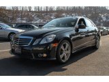 2011 Mercedes-Benz E 350 4Matic Sedan