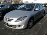 2009 Mazda MAZDA6 i Touring