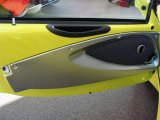 2008 Lotus Exige S Door Panel