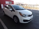 2013 Kia Rio EX Sedan