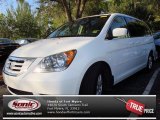 2009 Honda Odyssey EX-L