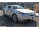 2012 Acura TL 3.5