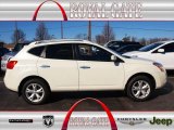 2010 Nissan Rogue SL AWD