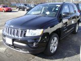 2013 Jeep Compass Sport 4x4