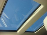 2011 Mercedes-Benz GLK 350 Sunroof