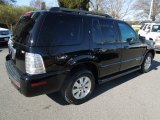2008 Mercury Mountaineer AWD Exterior