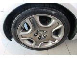 2007 Lexus SC 430 Convertible Wheel