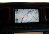 2007 Lexus SC 430 Convertible Navigation