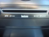 2012 Hyundai Equus Signature Audio System