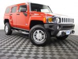 2008 Hummer H3 