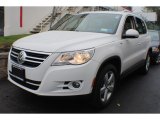 2010 Volkswagen Tiguan SE 4Motion