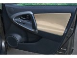 2010 Toyota RAV4 I4 Door Panel
