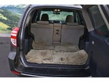 2010 Toyota RAV4 I4 Trunk