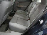 2008 Dodge Avenger SXT Rear Seat