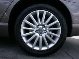 2007 Volvo S80 3.2 Wheel