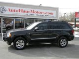 2005 Jeep Grand Cherokee Limited 4x4
