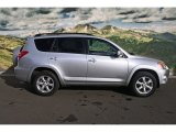 2010 Toyota RAV4 Limited V6 Exterior