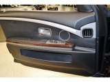 2006 BMW 7 Series 750i Sedan Door Panel