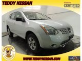 2009 Nissan Rogue S AWD