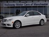 2009 Mercedes-Benz C 300 4Matic