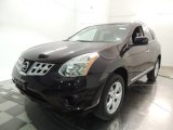 2011 Nissan Rogue SV AWD