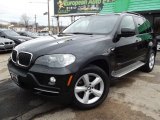 2007 BMW X5 3.0si