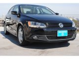 2012 Volkswagen Jetta TDI Sedan