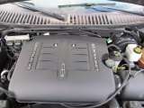 2004 Lincoln Navigator Engines