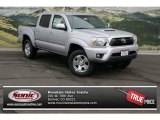 2013 Toyota Tacoma V6 TRD Sport Double Cab 4x4