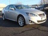 2012 Lexus IS 250 AWD