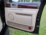 2004 Lincoln Navigator Luxury Door Panel