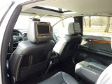 2009 Mercedes-Benz R 350 4Matic Entertainment System