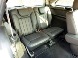 2009 Mercedes-Benz R 350 4Matic Rear Seat