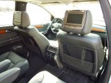 2009 Mercedes-Benz R 350 4Matic Entertainment System