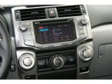 2013 Toyota 4Runner Trail 4x4 Controls