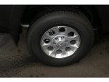 2013 Toyota 4Runner Trail 4x4 Wheel