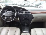2005 Chrysler Pacifica Touring AWD Dashboard