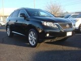 2010 Lexus RX 350 AWD