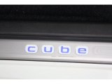 Nissan Cube 2010 Badges and Logos